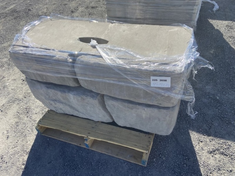 Big Rock Block