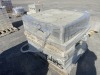 Concrete Bullet Edgers, Qty. 320 - 2