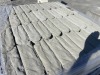 Concrete Bullet Edgers, Qty. 320 - 3
