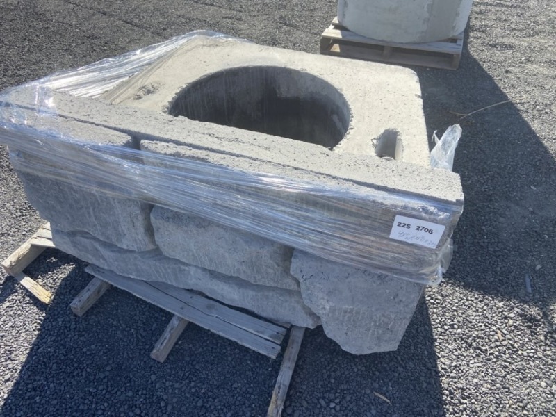 Big Rock Block