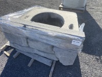 Big Rock Block