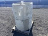 Concrete Riser Rings, Qty. 2