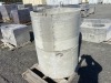 Concrete Riser Rings, Qty. 2 - 2