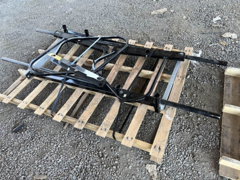Dero Ultra Space Saver Squared Bike Rack