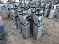 GFI Genfare CENTSaBILL Fare Boxes