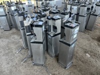 GFI Genfare CENTSaBILL Fare Boxes