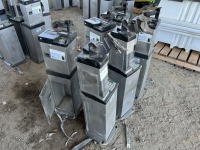 GFI Genfare CENTSaBILL Fare Boxes