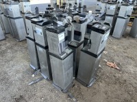 GFI Genfare CENTSaBILL Fare Boxes