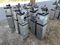 GFI Genfare CENTSaBILL Fare Boxes