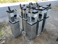 GFI Genfare CENTSaBILL Fare Boxes