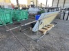 Solar Panels, Charger & Harris Batteries - 3
