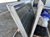 Solar Panels, Charger & Harris Batteries - 12