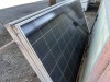 Solar Panels, Charger & Harris Batteries - 13
