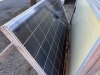 Solar Panels, Charger & Harris Batteries - 14