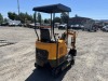 2025 Miva VA15 Mini Hydraulic Excavator - 4