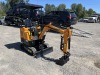 2025 Miva VA15J Mini Hydraulic Excavator - 2