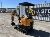 2025 Miva VA15J Mini Hydraulic Excavator - 6