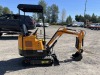 2025 Miva VA15J Mini Hydraulic Excavator - 3