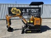 2025 Miva VA15J Mini Hydraulic Excavator - 7