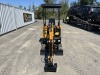 2025 Miva VA15J Mini Hydraulic Excavator - 8