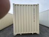 2025 40' High Cube Shipping Container - 3
