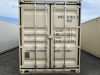 2025 40' High Cube Shipping Container - 6