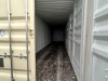 2025 40' High Cube Shipping Container - 7