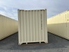 2025 40' High Cube Shipping Container - 3