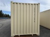 2025 40' High Cube Shipping Container - 4