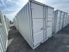 2025 11' 9" Storage Container - 4