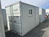 2025 11' 9" Storage Container