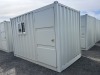 2025 11' 9" Storage Container - 3