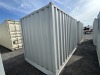 2025 11' 9" Storage Container - 4