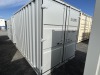 2025 11' 9" Storage Container - 5