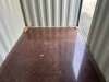 2025 11' 9" Storage Container - 8