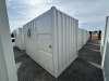2025 11' 9" Storage Container - 2