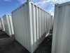 2025 11' 9" Storage Container - 3