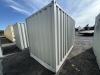 2025 11' 9" Storage Container - 3