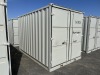2025 11' 9" Storage Container - 4