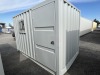 2025 11' 9" Storage Container - 2