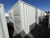 2025 11' 9" Storage Container - 2