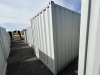 2025 11' 9" Storage Container - 3