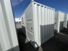 2025 11' 9" Storage Container - 2