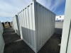 2025 11' 9" Storage Container - 3