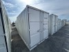 2025 11' 9" Storage Container - 4