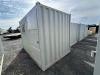 2025 11' 9" Storage Container - 2