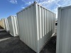 2025 11' 9" Storage Container - 3