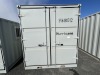 2025 11' 9" Storage Container - 5