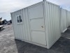 2025 11' 9" Storage Container - 3