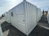 2025 11' 9" Storage Container - 2